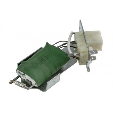 Résistance Chauffage Ventilation Pour Opel Astra F Calibra A Vectra 1845785