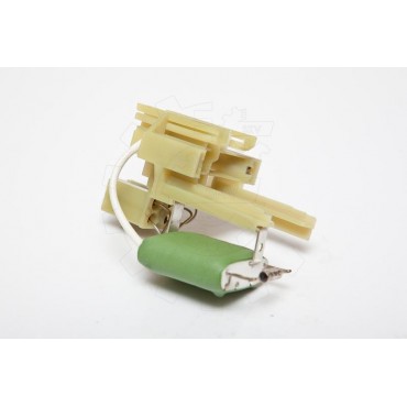 Résistance Chauffage Ventilation Pour Opel Astra F G Calibra A Kadett B 1808438