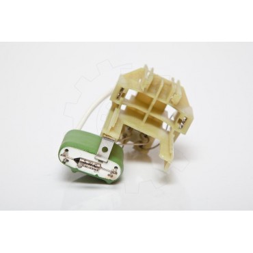 Résistance Chauffage Ventilation Pour Opel Astra F G Calibra A Kadett B 1808438