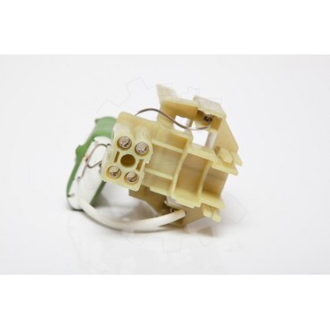 Résistance Chauffage Ventilation Pour Opel Astra F G Calibra A Kadett B 1808438