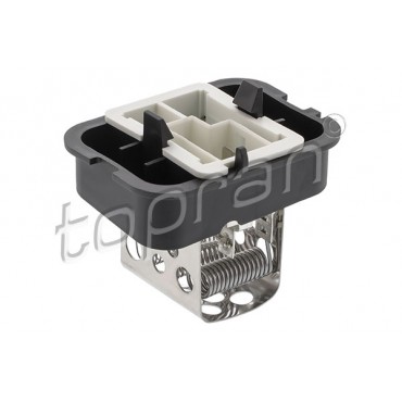 Résistance Chauffage Ventilation Pour Opel Astra G H Zafira A Vauxhall
