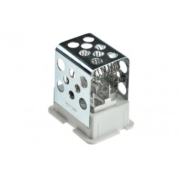 Résistance Chauffage Ventilation Pour Opel Astra G H Zafira A 1845795 1845796