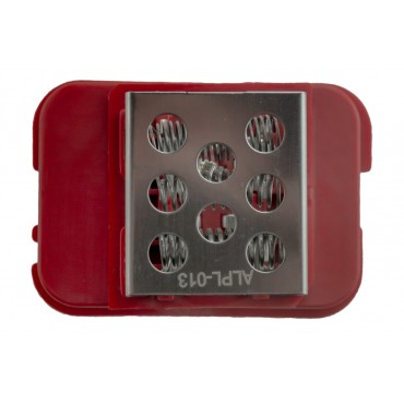 Résistance Chauffage Ventilation Pour Opel Astra G H Zafira A B 13200646