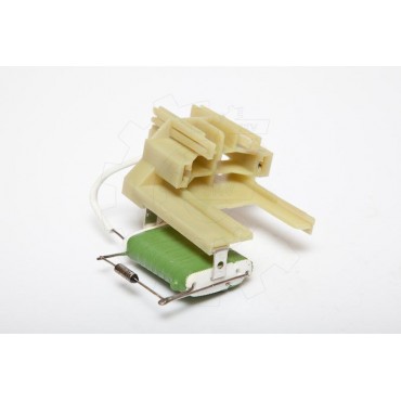 Résistance Chauffage Ventilation Pour Opel Calibra A Vectra 1808432 90297361