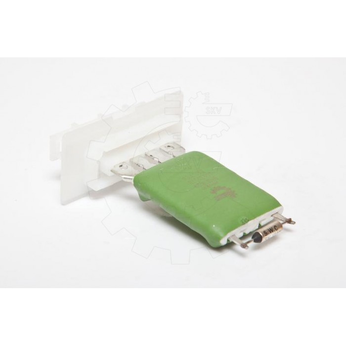 Résistance Chauffage Ventilation Pour Opel Corsa B C Vauxhall Corsa MK I (B)