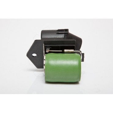 Résistance Chauffage Ventilation Pour Opel Corsa C 93341907