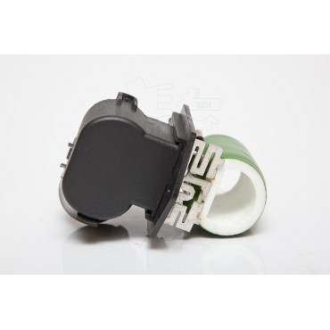 Résistance Chauffage Ventilation Pour Opel Corsa C 93341907