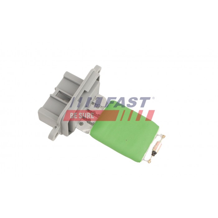 Résistance Chauffage Ventilation Pour Opel Meriva A 13124714 13124715 6845780