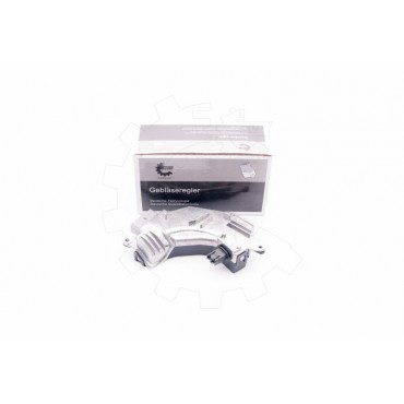 Résistance Chauffage Ventilation Pour Opel Signum 3/5 Portes Vectra C Saab 9-3