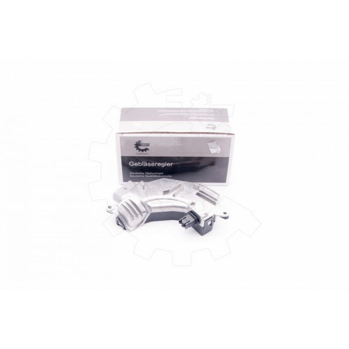 Résistance Chauffage Ventilation Pour Opel Signum 3/5 Portes Vectra C Saab 9-3