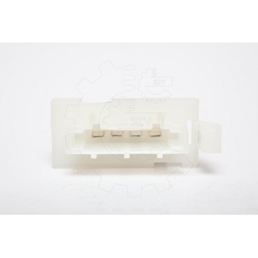 Résistance Chauffage Ventilation Pour Opel Signum 3/5 Portes Vectra C Saab 9-3