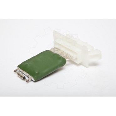 Résistance Chauffage Ventilation Pour Opel Signum 3/5 Portes Vectra C Saab 9-3