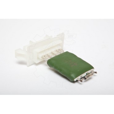 Résistance Chauffage Ventilation Pour Opel Signum 3/5 Portes Vectra C Saab 9-3