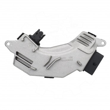 Résistance Chauffage Ventilation Pour Opel Saab 9-3 Vauxhall 1808449 13123053