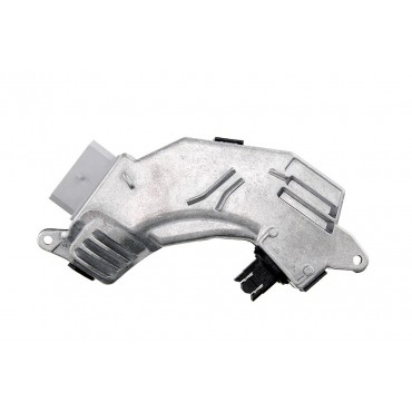 Résistance Chauffage Ventilation Pour Opel Signum 3/5 Portes Vectra C Saab 9-3