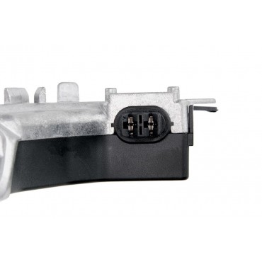 Résistance Chauffage Ventilation Pour Opel Signum 3/5 Portes Vectra C Saab 9-3