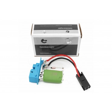 Résistance Chauffage Ventilation Pour Opel Vectra B