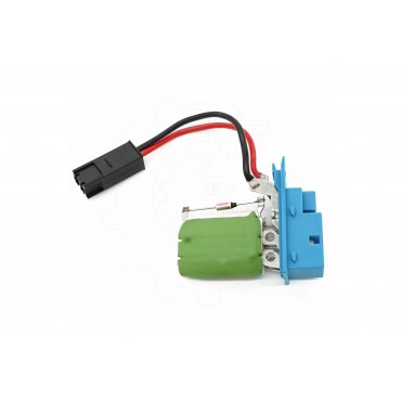 Résistance Chauffage Ventilation Pour Opel Vectra B