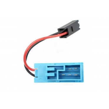 Résistance Chauffage Ventilation Pour Opel Vectra B