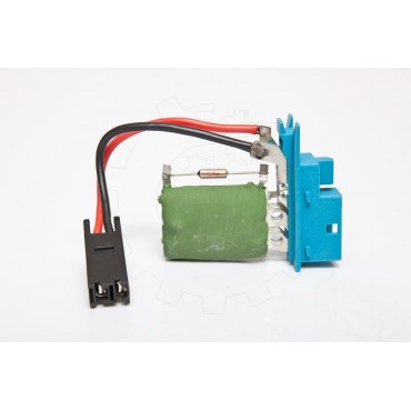 Résistance Chauffage Ventilation Pour Opel Vectra B Vauxhall Break