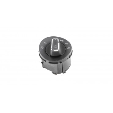 Interrupteur phares commodo Pour SKODA SUPERB II 2008-2013 3T0941431B