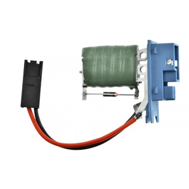 Résistance Chauffage Ventilation Pour Opel Vectra B Vauxhall Break