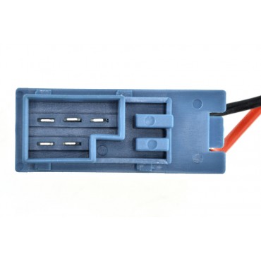 Résistance Chauffage Ventilation Pour Opel Vectra B Vauxhall Break