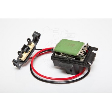 Résistance Chauffage Ventilation Pour Renault Opel Vauxhall 7701050324 4409451