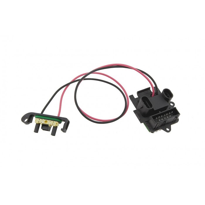 Résistance Chauffage Ventilation Pour Renault Opel Vauxhall 7701050324 4409451