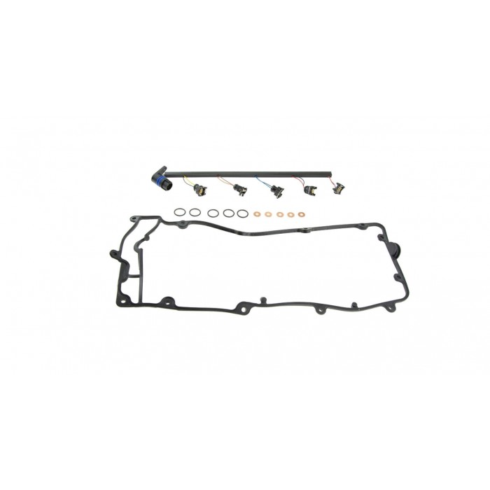 Joint + Injecteur faisceau de cable carburant pour DEFENDER DISCOVERY AMR6103G