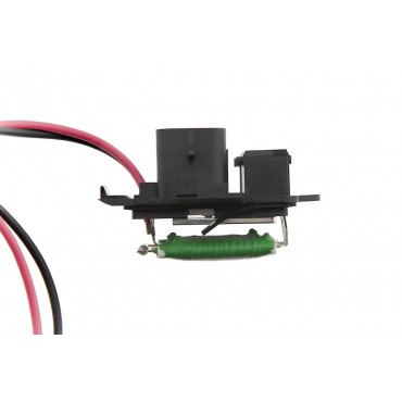 Résistance Chauffage Ventilation Pour Renault Opel Vauxhall 7701050324 4409451
