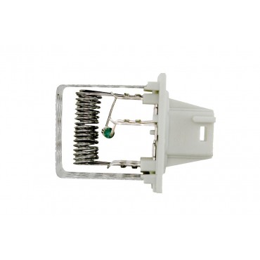 Résistance Chauffage Ventilation Pour Peugeot 206