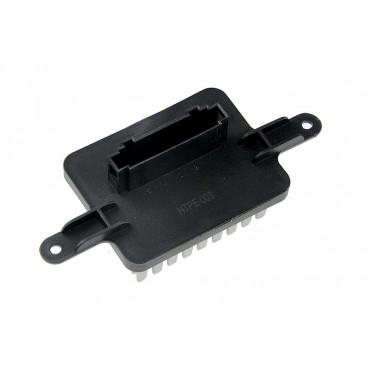 Résistance Chauffage Ventilation Pour Peugeot 3008 5008 6441CQ P7708005