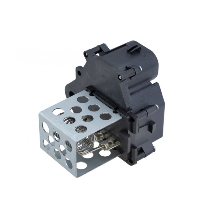 Résistance Chauffage Ventilation Pour Peugeot 307