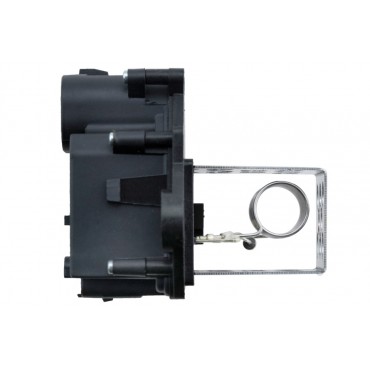 Résistance Chauffage Ventilation Pour Peugeot 307