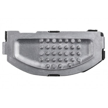 Résistance Chauffage Ventilation Pour VW Touareg Porsche Cayenne 7P0820021