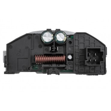 Résistance Chauffage Ventilation Pour VW Touareg Porsche Cayenne 7P0820021