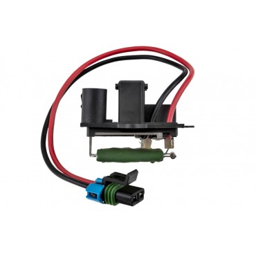 Résistance Chauffage Ventilation Pour Renault Clio II Thalia I 7701045553