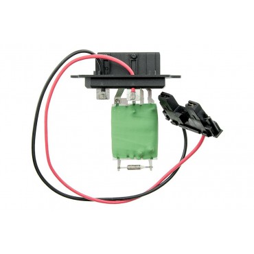 Résistance Chauffage Ventilation Pour Renault Clio II 7701050736