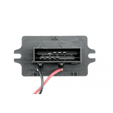 Résistance Chauffage Ventilation Pour Renault Clio II 7701050736