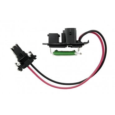 Résistance Chauffage Ventilation Pour Renault Clio II Thalia I 7701050900