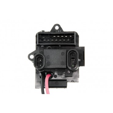 Résistance Chauffage Ventilation Pour Renault Clio II Thalia I 7701050900