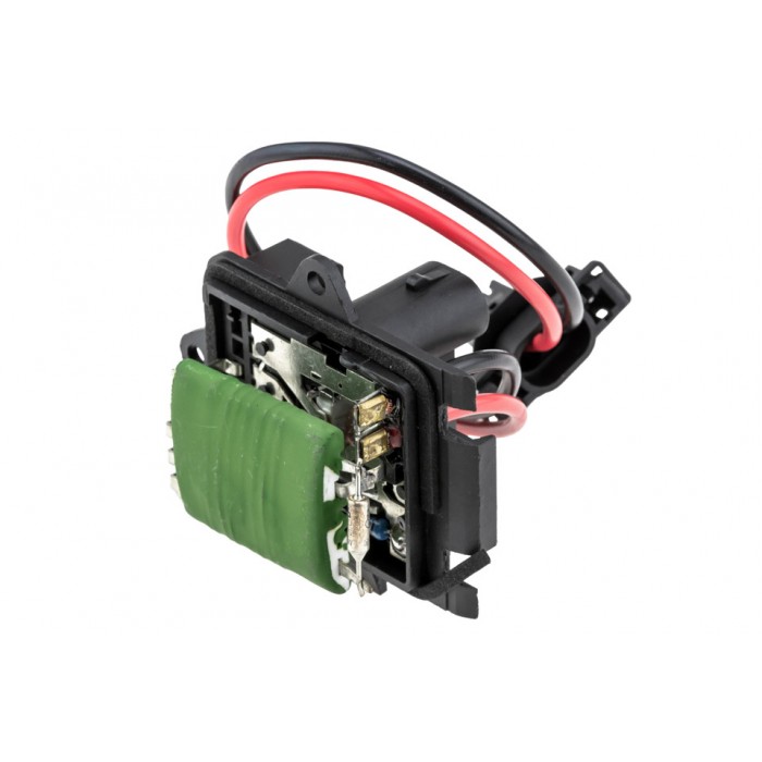 Résistance Chauffage Ventilation Pour Renault Clio II Thalia I 7701050890