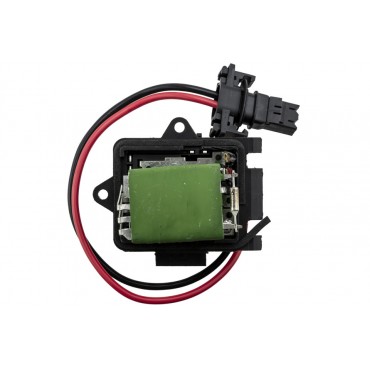 Résistance Chauffage Ventilation Pour Renault Clio II Thalia I 7701050890