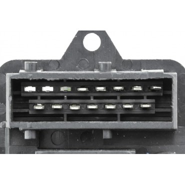 Résistance Chauffage Ventilation Pour Renault Clio II Thalia I 7701050890