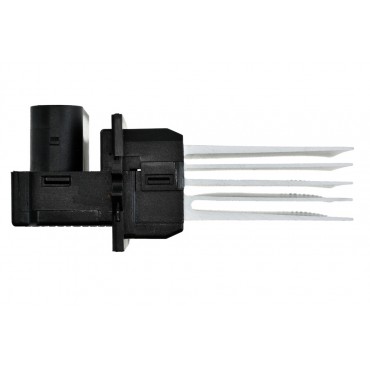 Résistance Chauffage Ventilation Pour Renault Clio II Thalia I 7701051272