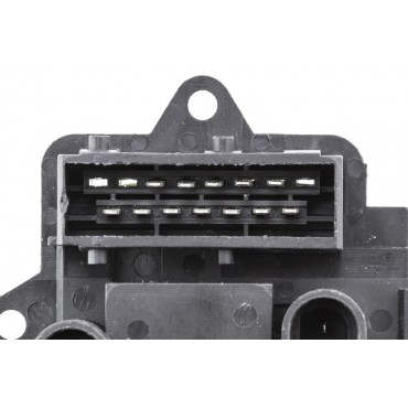 Résistance Chauffage Ventilation Pour Renault Clio II Thalia I 7701067033