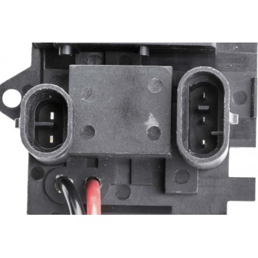 Résistance Chauffage Ventilation Pour Renault Clio II Thalia I 7701067033