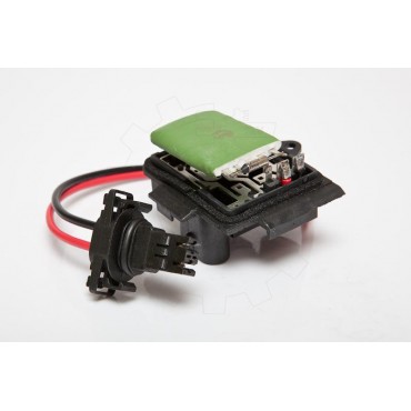 Résistance Chauffage Ventilation Pour Renault Clio II Thalia I 7701050900