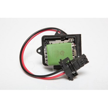Résistance Chauffage Ventilation Pour Renault Clio II Thalia I 7701050900